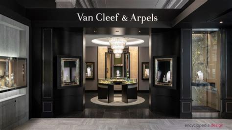 van cleef & arpels montreal.